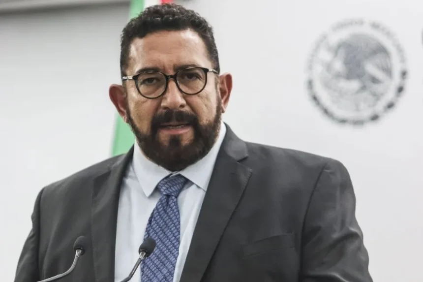 FGR cita a 50 funcionarios por la incursión de la CIA en Chihuahua