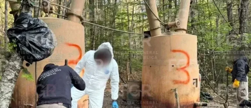 FGR interroga a militares por operativo clandestino de la CIA en la Sierra Tarahumara (2)