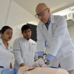 Facultad de Enfermería BUAP es centro certificador en atención de emergencias
