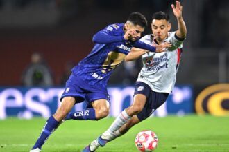Fechas y horarios para la gran final de la Liga MX