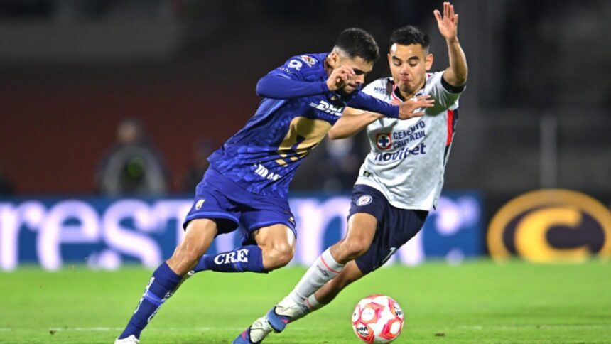 Fechas y horarios para la gran final de la Liga MX