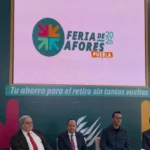 Feria de Afores Puebla 2026 ofrecerá más de 40 trámites gratuitos en el Zócalo