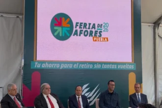 Feria de Afores Puebla 2026 ofrecerá más de 40 trámites gratuitos en el Zócalo