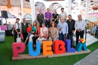 Feria de Puebla 2026, consolida riqueza regional con gastronomía y artesanías COE
