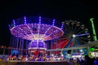 Feria de Puebla 2027 podría ampliar su duración tras récord de visitantes en 2026