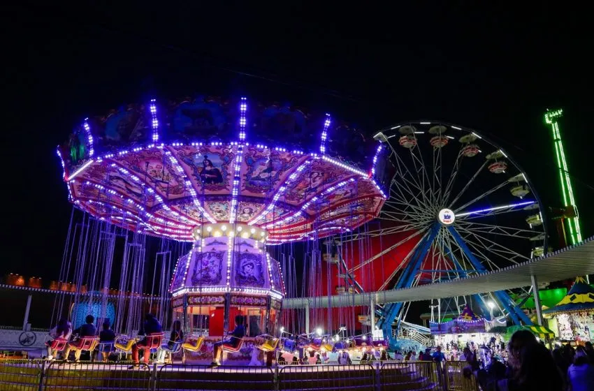 Feria de Puebla 2027 podría ampliar su duración tras récord de visitantes en 2026