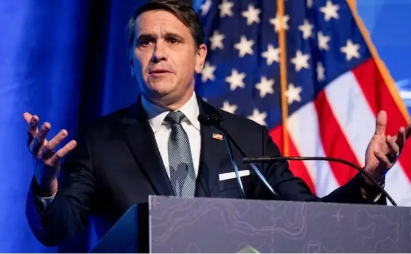 Fiscal Todd Blanche advierte más caídas en el gabinete de Sheinbaum