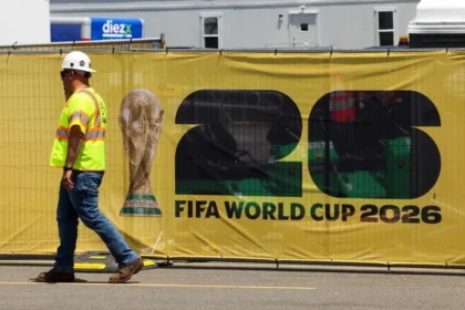 Fiscales de EE. UU. investigan a la FIFA por precios abusivos y prácticas engañosas en el Mundial 2026