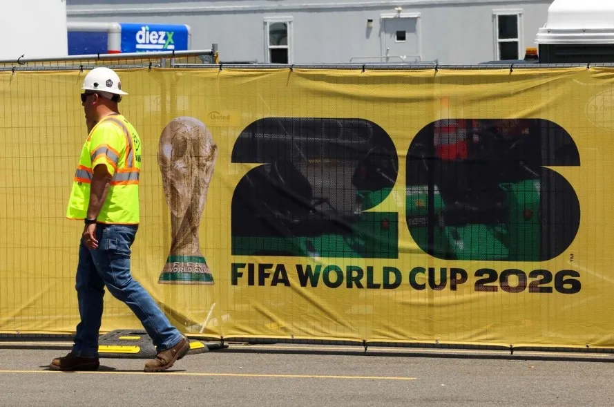 Fiscales de EE. UU. investigan a la FIFA por precios abusivos y prácticas engañosas en el Mundial 2026