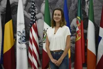Fomenta BUAP cooperación académica a través del programa Fulbright-García Robles