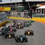 Fórmula 1 Todo listo para el Gran Premio de Canadá 2026