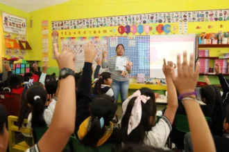 Fortalece DIF Puebla Capital la promoción y protección de los derechos de niñas, niños y adolescentes