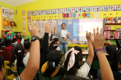 Fortalece DIF Puebla Capital la promoción y protección de los derechos de niñas, niños y adolescentes