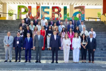 GOBIERNO FEDERAL Y ESTATAL FORTALECEN POLÍTICA HUMANISTA E INCLUYENTE EN FAVOR DE PERSONAS CON DISCAPACIDAD