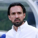 Gerardo Espinoza será el nuevo director técnico del Club Puebla para el Apertura 2026