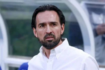 Gerardo Espinoza será el nuevo director técnico del Club Puebla para el Apertura 2026