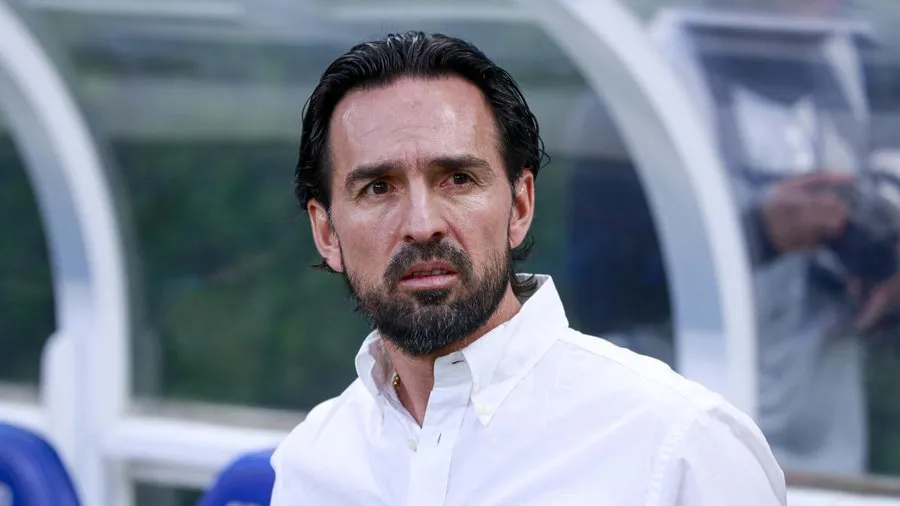 Gerardo Espinoza será el nuevo director técnico del Club Puebla para el Apertura 2026