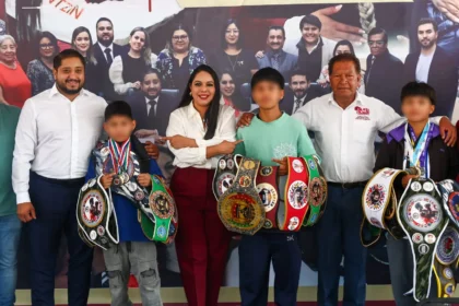 Gobierno cercano y resultados para las familias Tonantzin Fernández encabeza Miércoles del Pueblo