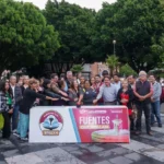 Gobierno de Pepe Chedraui suma cuatro rehabilitaciones más con “Fuentes que Brillan”