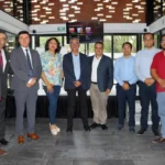 Gobierno de Puebla fortalece infraestructura tecnológica para el desarrollo de semiconductores