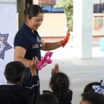Gobierno de Tonantzin Fernández fortalece la seguridad y reduce 8.8% la incidencia delictiva en San Pedro Cholula