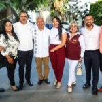 Gobierno de Tonantzin Fernández reconoce la trayectoria y esfuerzo del magisterio de San Pedro Cholula