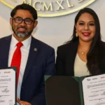 Gobierno de Tonantzin Fernández y la UDLAP apuestan por el futuro de las y los jóvenes