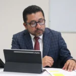Gobierno del Estado consolida transparencia con coordinación institucional