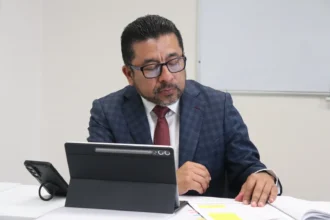 Gobierno del Estado consolida transparencia con coordinación institucional