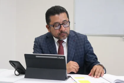 Gobierno del Estado consolida transparencia con coordinación institucional