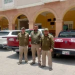 Gobierno del Estado fortalece acciones preventivas para el gusano barrenador del ganado