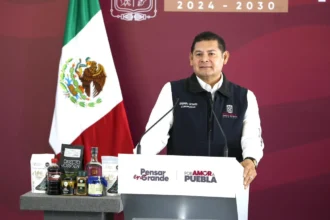 Gobierno del Estado genera Bienestar con viviendas en San José Chiapa