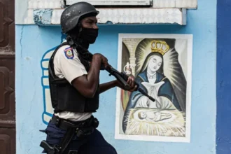 Haití se desangra Más de 1,600 muertos en el primer trimestre de 2026 bajo el yugo de las pandillas