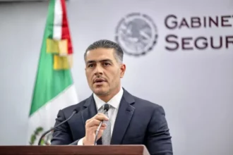 Harfuch y la CIA desmienten operativo encubierto contra El Payín