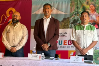 Huauchinango realizará el Festival Tizoc 2025 el 30 y 31 de mayo