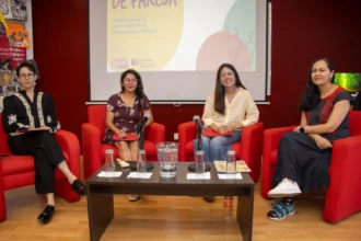 IBERO Puebla analiza cómo se ve la violencia en parejas jóvenes