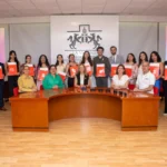 IBERO Puebla reconoce a su alumnado de excelencia