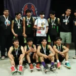 III Copa Puebla Sports 2026 rompe récords y se consolida como el torneo formativo más importante del estado