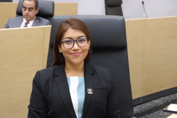 Impulsa Leonela Jazmín y Elías Lozada iniciativa para agravar las penas contra médicos que operen sin certificación vigente