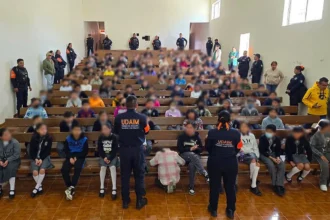Impulsa SSP atención especializada y capacitación para protección de las poblanas
