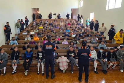 Impulsa SSP atención especializada y capacitación para protección de las poblanas