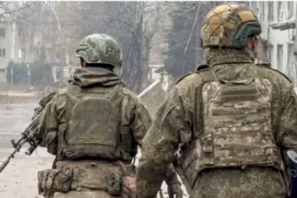 Inteligencia británica estima cerca de 500.000 bajas rusas en la guerra de Ucrania