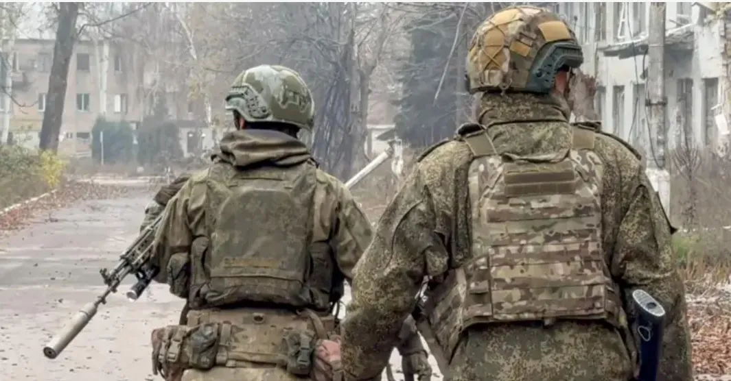 Inteligencia británica estima cerca de 500.000 bajas rusas en la guerra de Ucrania