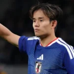 Japón anuncia su lista para el Mundial 2026 Yuto Nagatomo jugará su quinta Copa del Mundo