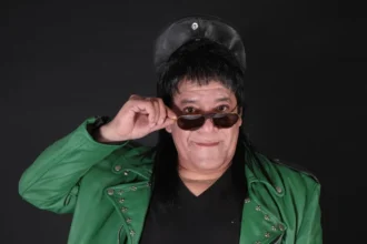 Jessie Blues plática de “Te Amo”, el sencillo que promocionan actualmente.