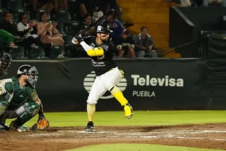 LÍDERES Pericos vence a Bravos y toma la cima de la Zona Sur