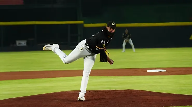 LÍDERES Pericos vence a Bravos y toma la cima de la Zona Sur