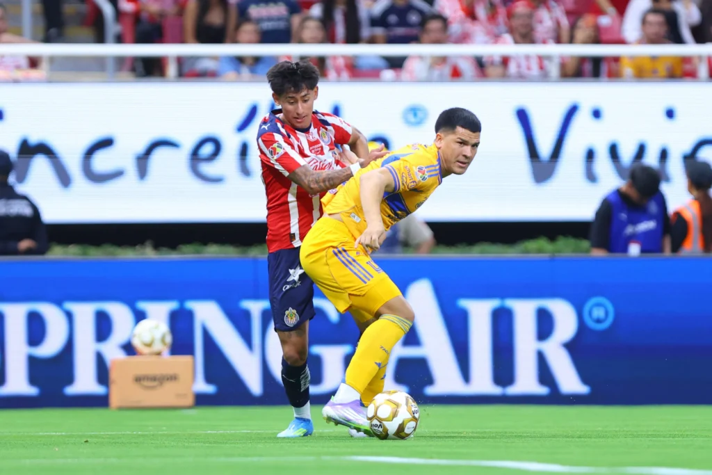 LIGA MX Definidos la fecha y los horarios de las semifinales del torneo