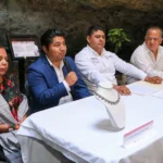 La Libertad invita a expoventa artesanal en explanada del Cuexcomate