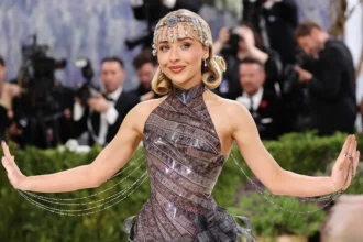 La Met Gala 2026 redefine el Arte de vestuario en Nueva York